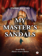 My Master's Sandals: Embrujo Uno