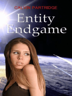 Entity Endgame