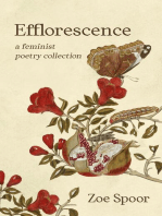 Efflorescence