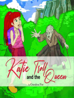 Katie and The Troll Queen