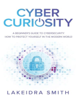 Cyber Curiosity