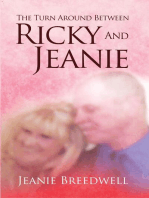 The Turn Around Between Ricky and Jeanie