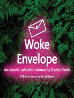 Woke Envelope