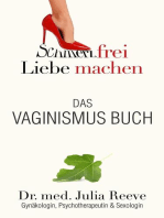 Das Vaginismus Buch