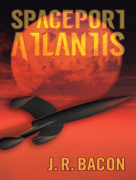 Spaceport Atlantis