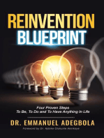 Reinvention Blueprint