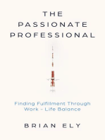 The Passionate Professional