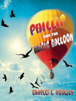 Phillip and the Magic Balloon