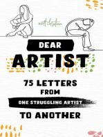 Dear Artist