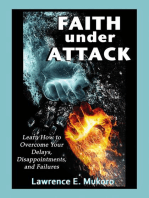 Faith Under Attack