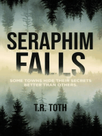 Seraphim Falls