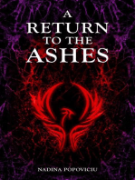 A Return to the Ashes