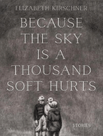 Because the Sky is a Thousand Soft Hurts