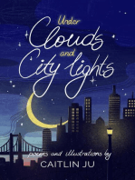 Under Clouds and City Lights