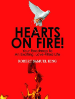 Hearts On Fire! Your Roadmap to An Exciting, Love-Filled Life