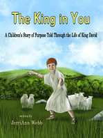 The King In You