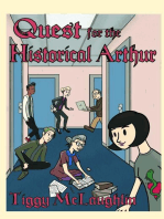 Quest for the Historical Arthur: A Kalamazoo Story