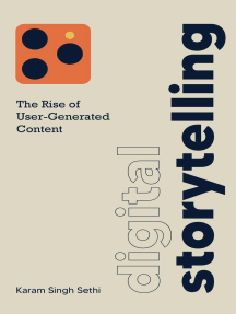 Digital Storytelling by Karam Singh Sethi - Ebook | Scribd