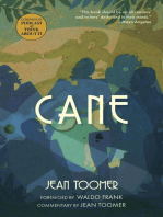 Cane (Warbler Classics)