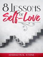 8 Lessons of Self-Love