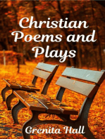 Christian Poems and Plays