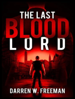 The Last Blood Lord
