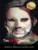 The Devil Inside Me: Real Life/Twisted