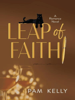 LEAP OF FAITH: A Romance Novel