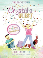 Crystal's Quest