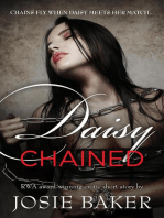 Daisy, Chained: Black Ribbon Edition
