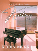Knitting: New Beginnings Christian Fiction Series, #4