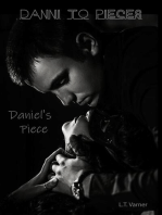 Daniel's Piece: Danni To Pieces, #5