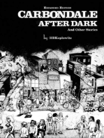 Carbondale After Dark And Other Stories: Expanded Edition