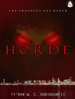 The Horde