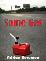Some Gas: Motivating Quotes for 31 Days