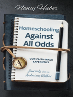 Homeschooling Against All Odds