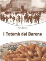 I totomè del barone