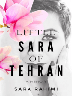 Little Sara of Tehran