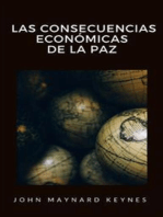 Las consecuencias económicas de la paz (traducido)