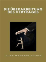 Die Überarbeitung des Vertrages (übersetzt)