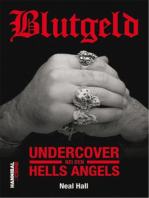 Blutgeld: Undercover bei den Hells Angels