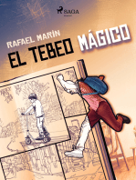 El tebeo mágico