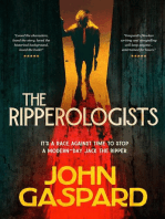 The Ripperologists