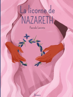 La licorne de Nazareth: Tome 1 : Maryam