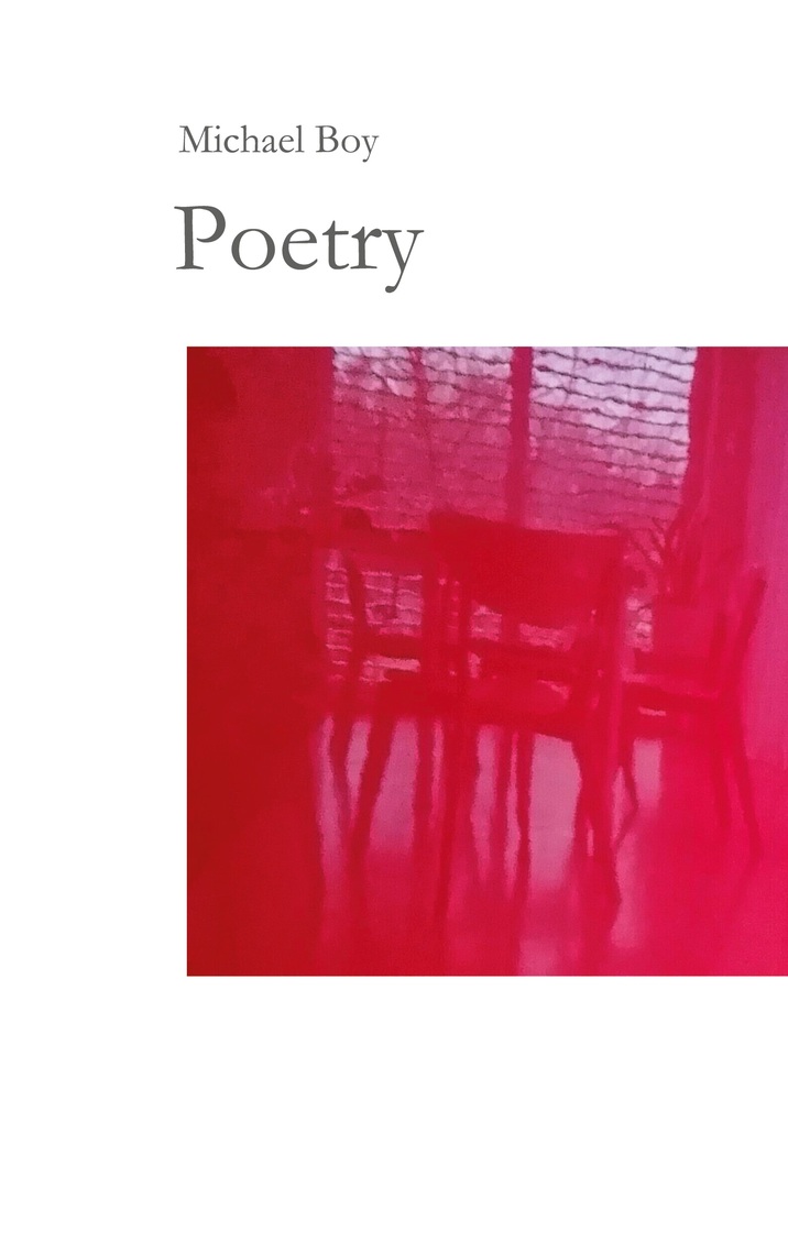 Poetry by Michael Boy - Ebook | Everand