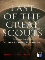 Last of the Great Scouts