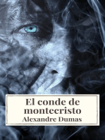 El conde de montecristo