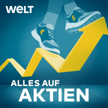 Alles auf Aktien – Die täglichen Finanzen-News