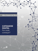 Catequese digital : por onde começar?