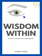 Wisdom Within: Poems to Help You Feel Better